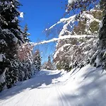 Apartament Adal-berht Saint-Maximin (Isere)