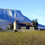 Adal-berht Apartament