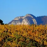 Apartament Adal-berht Saint-Maximin (Isere)