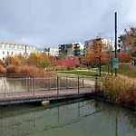 Adal-berht Apartament