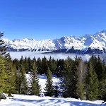 Adal-berht Apartament