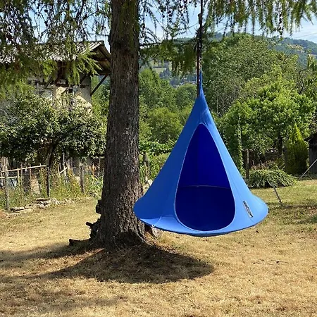 Lejlighed Adal-berht Saint-Maximin (Isere)