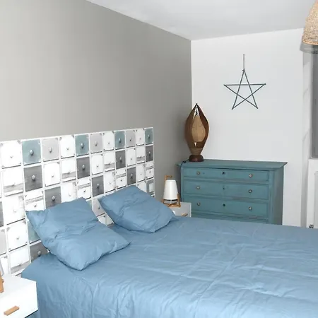 Apartament Adal-berht