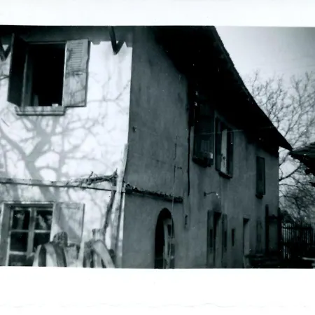 Adal-berht Lejlighed Saint-Maximin (Isere)