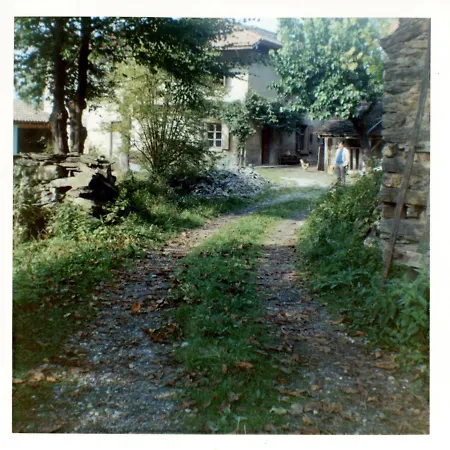 Lejlighed Adal-berht *