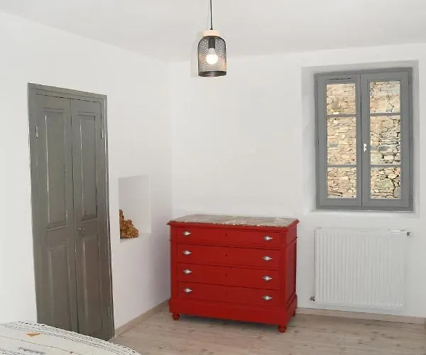 Apartmán Adal-berht *