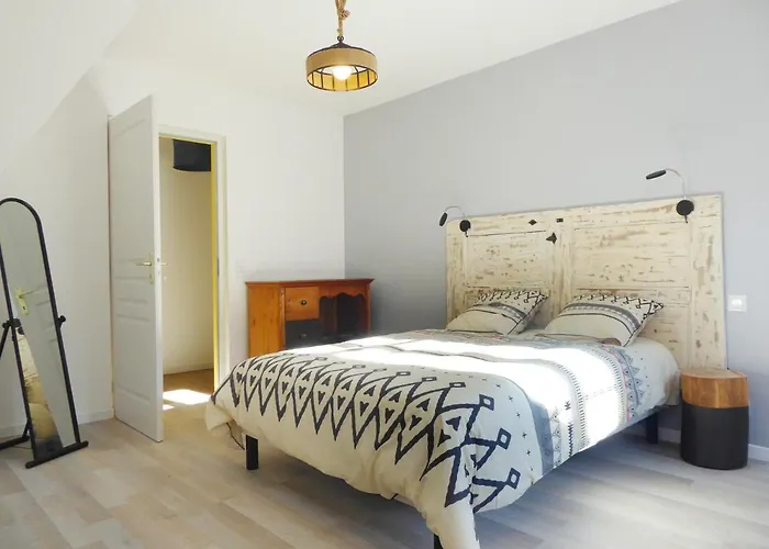 Apartmán Adal-berht *
