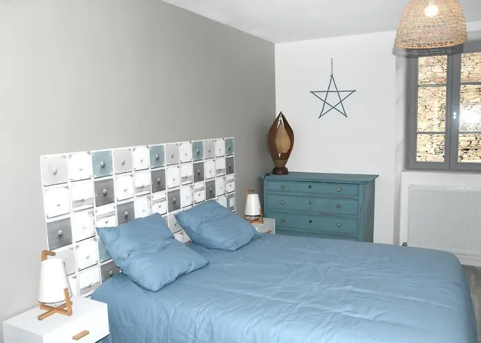 Apartmán Adal-berht