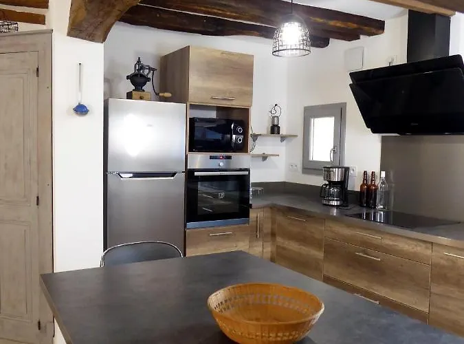 Apartmán Adal-berht