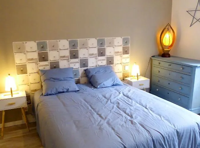 Adal-berht Apartmán