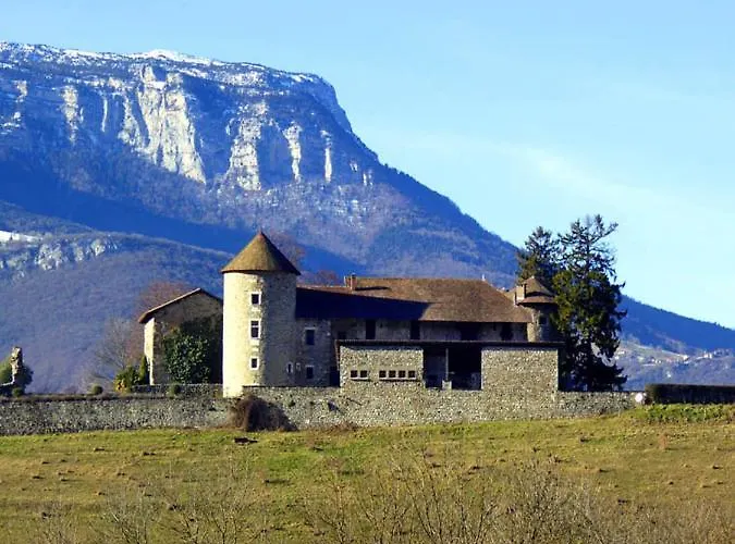 Adal-berht Apartmán
