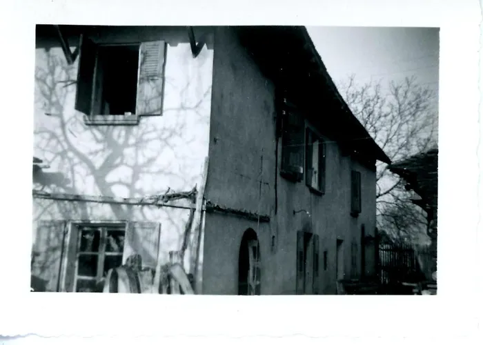 Adal-berht Apartmán Saint-Maximin (Isere)