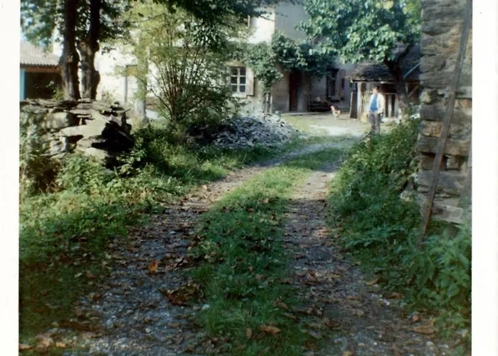 Apartmán Adal-berht *