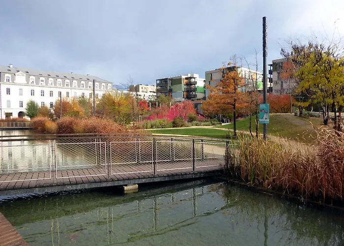 Adal-berht Apartmán