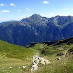 Adal-berht Lejlighed Saint-Maximin (Isere)
