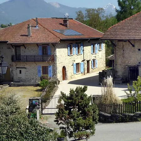 Adal-berht Saint-Maximin (Isere)
