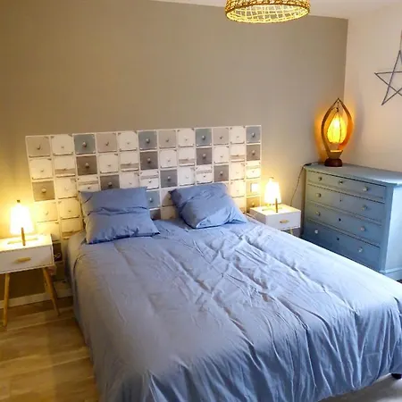 Adal-berht Apartment
