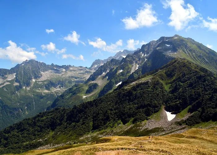 アパート Adal-berht Saint-Maximin (Isere)